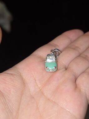 Tiffany & Co. Car Charm